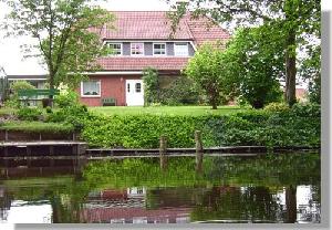 Haus Johanns in Ihlienworth